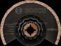 Bosch - Starlock - ACZ 85 RT3 - Carbide RIFF Zımpara Uçlu Segman Testere Bıçağı 30 Kum Kalınlığı 10'lu 2608664484