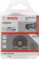 Bosch - Starlock - ACZ 85 RT3 - Carbide RIFF Zımpara Uçlu Segman Testere Bıçağı 30 Kum Kalınlığı 10'lu 2608664484