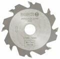 Bosch - GUF 4-22 A İçin Kesici Bıçak 105*4 mm 8 Diş 3608641008