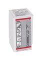 Bosch - Hassas Kesim Serisi Ahşap İçin T 144 DP Dekupaj Testeresi Bıçağı - 100'Lü Paket