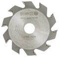 Bosch - GUF 4-22 A İçin Kesici Bıçak 20*2,8 mm 10 Diş 3608641001
