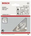 Bosch - GUF 4-22 A İçin Kesici Bıçak 20*2,8 mm 10 Diş 3608641001