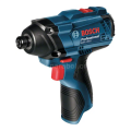 Bosch Professional GDR 120-LI (Solo) Akülü Darbeli Somun Sıkma Makinesi 06019F0000