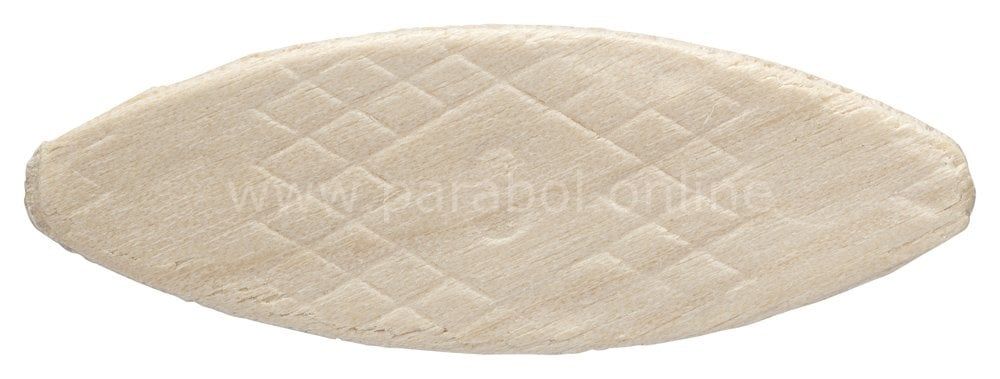 Bosch - Yassı Dübel GR 0 45*15*4 mm 1000'li 2607000147