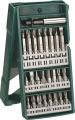 Bosch - X-Line Mini 25 Parça Vidalama Seti 2607019676