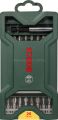 Bosch - X-Line Mini 25 Parça Vidalama Seti 2607019676