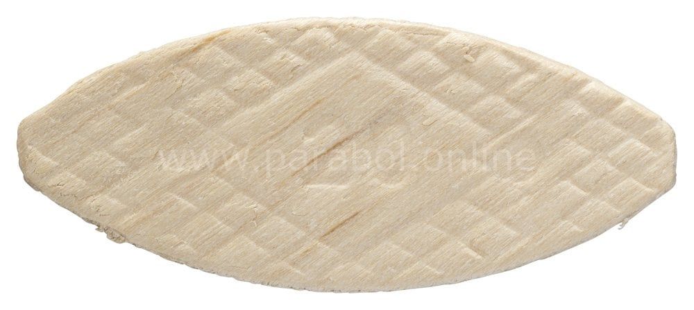 Bosch - Yassı Dübel GR 20 60*23*4 mm 50'li 2607000103