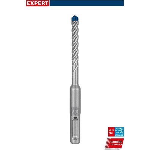 Expert 6.5X115 mm Yeni Sds Plus-7x Matkap Ucu 2608900077
