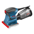 Bosch Professional GSS 140-1 A Titreşimli Zımpara 06012A2100