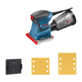 Bosch Professional GSS 140-1 A Titreşimli Zımpara 06012A2100