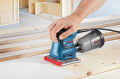 Bosch Professional GSS 140-1 A Titreşimli Zımpara 06012A2100