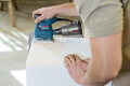 Bosch Professional GSS 140-1 A Titreşimli Zımpara 06012A2100