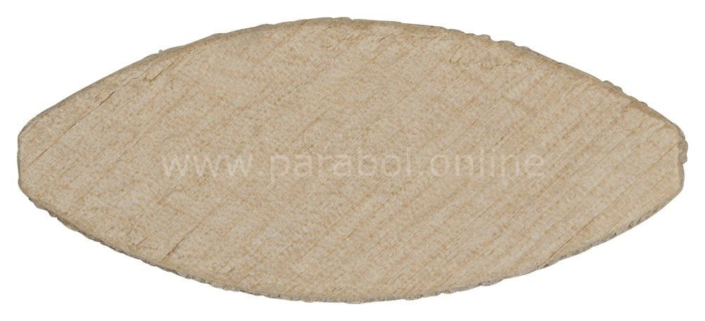 Bosch - Yassı Dübel GR 20 60*23*4 mm 1000'li 2607000149