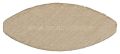 Bosch - Yassı Dübel GR 20 60*23*4 mm 1000'li 2607000149