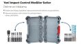Bosch - Impact Control Serisi Vidalama Ucu 8'li T15/T20x2/T25x2/T30x2/T40 *25mm 2608522322