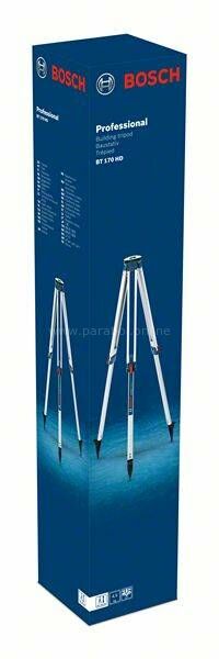 Bosch BT 170 HD 0601091B00