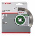 Bosch - Best Serisi Seramik İçin, Elmas Kesme Diski 125 mm 2608602631
