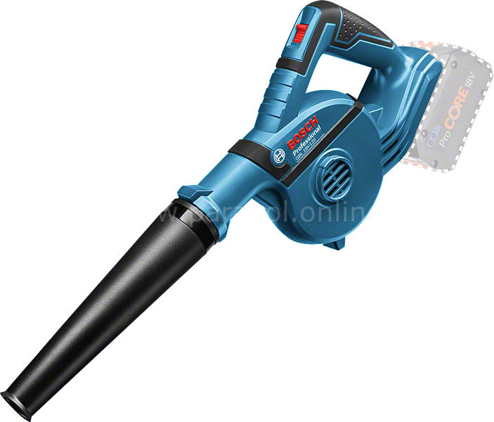 Bosch Professional GBL 18V-120 Akülü Üfleyici (solo) 06019F5100