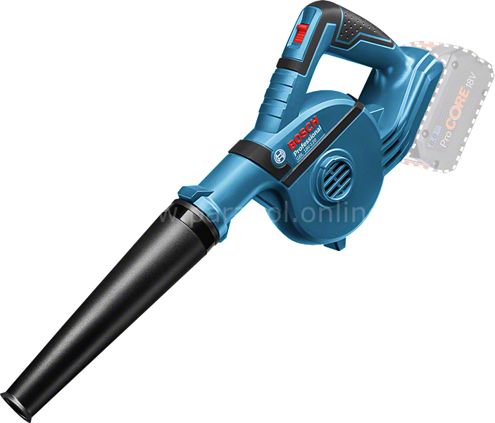 Bosch Professional GBL 18 V-120 Akülü Üfleyici 06019F5100