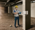 Bosch Professional GBL 18 V-120 Akülü Üfleyici 06019F5100