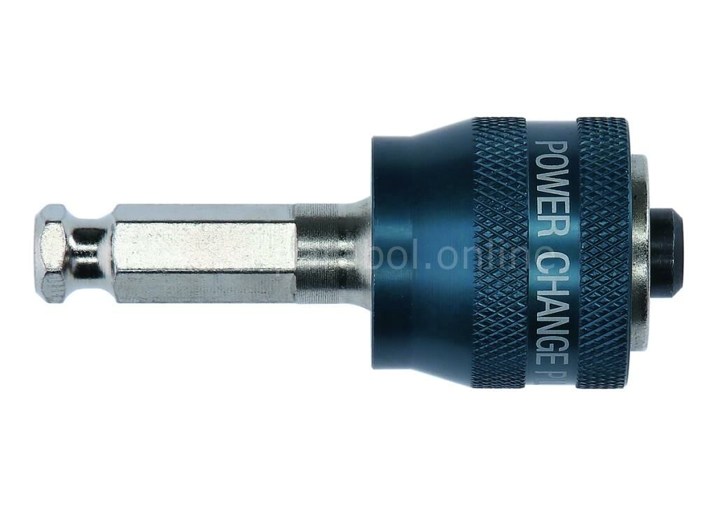 Bosch - Power Change Plus Adaptör 75 mm ve Ø 11 mm Şaft Girişli 2608594265