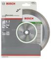 Bosch - Best Serisi Seramik İçin, Extra Temiz Kesim Turbo Segman  Elmas Kesme Diski 180 mm 2608603596