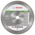 Bosch - Best Serisi Seramik İçin, Extra Temiz Kesim Turbo Segman  Elmas Kesme Diski 230 mm 2608603597