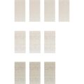 Bosch Expert M480 Zımpara Ağı Seti 115 x 230 mm 10 Parça