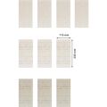 Bosch Expert M480 Zımpara Ağı Seti 115 x 230 mm 10 Parça