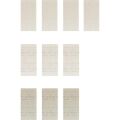 Bosch Expert M480 Zımpara Ağı Seti 115 x 230 mm 10 Parça