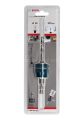 Bosch - Power Change Plus Adaptör, Yeni Progressor Serisi için HSS-G 85 mm Merkezleme Ucu ve Ø 8.7 mm Şaft Girişli 2608594253