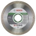 Bosch - Standard Seri Seramik İçin, 9+1 Elmas Kesme Diski Set 115 mm 2608603231