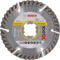Bosch - X-LOCK - Standard Seri Genel Yapı Malzemeleri İçin Elmas Kesme Diski 115 mm 2608615165