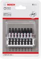 Impact Control Serisi Vidalama Ucu 8li H5X4H6X4 *50MM
