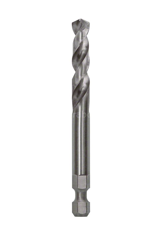 Bosch - Power Change Plus Yeni Progressor Serisi için HSS-G Merkezleme Ucu 85 mm 2608594254