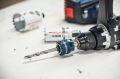 Bosch - Power Change Plus Special Serisi Metal Ve Inox Delik Açma Testereleri için Merkezleme Ucu HSS-Co 65 mm 2608594257