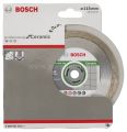 Bosch - Standard Seri Seramik İçin Elmas Kesme Diski 115 mm 2608602201