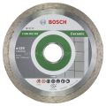 Bosch - Standard Seri Seramik İçin Elmas Kesme Diski 125 mm 2608602202