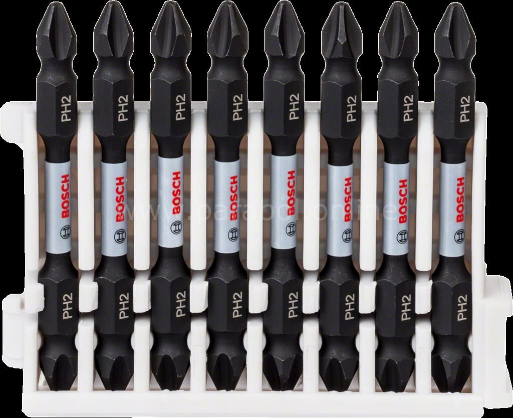 Impact Ctrl Çift Taraflı Ph2X65 Mm (1 Adet)