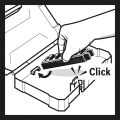 Impact Ctrl Çift Taraflı Ph2X65 Mm (1 Adet)