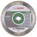 Bosch - Standard Seri Seramik İçin Elmas Kesme Diski 230 mm 2608602205