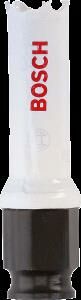 Bosch - Yeni Progressor Serisi Ahşap ve Metal için Delik Açma Testeresi (Panç) 19 mm 2608594198