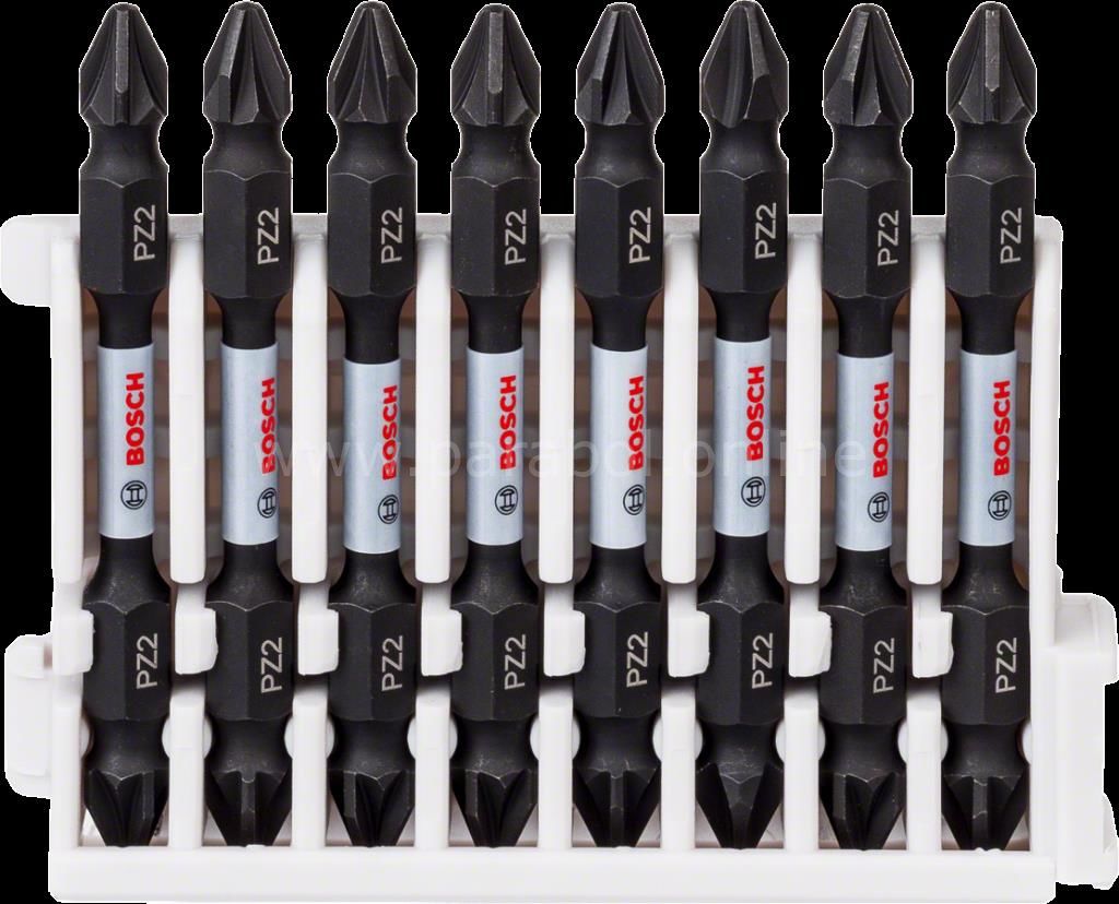 Impact Ctrl Çift Taraflı Pz2X65 Mm (1 Adet)