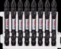Impact Ctrl Çift Taraflı Pz2X65 Mm (1 Adet)