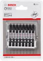 Impact Ctrl Çift Taraflı Pz2X65 Mm (1 Adet)