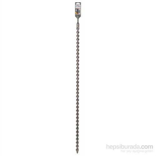 Bosch  - Kırıcı-Delici Ucu Sds-Plus-5 - 22 X 950 X 1000 Mm