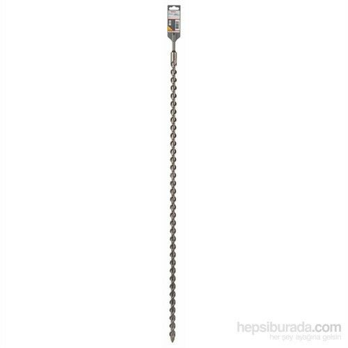 Bosch  - Kırıcı-Delici Ucu Sds-Plus-5 - 22 X 950 X 1000 Mm