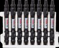 Impact Control Serisi Çift Taraflı Vidalama Ucu 8li T20 *65MM