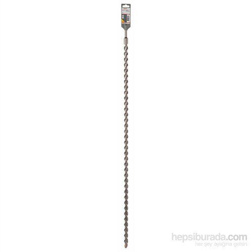Bosch  - Kırıcı-Delici Ucu Sds-Plus-5 - 20 X 950 X 1000 Mm