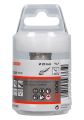 Bosch - X-LOCK - Best Serisi, Taşlama İçin Seramik Kuru Elmas Delici 20*35 mm 2608599029